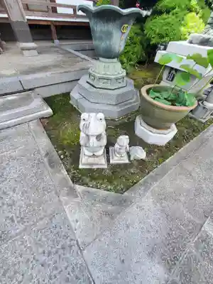 西光院（浄楽寺）(栃木県)