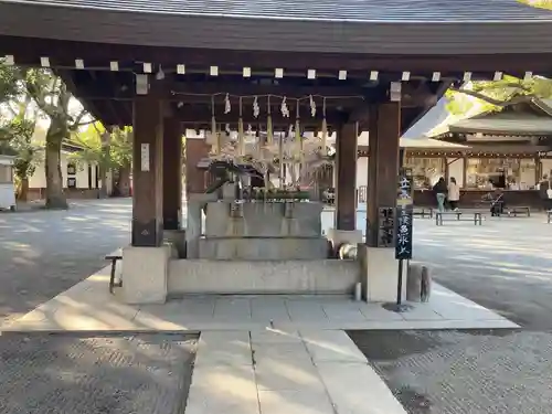 兵庫縣姫路護國神社(兵庫県)