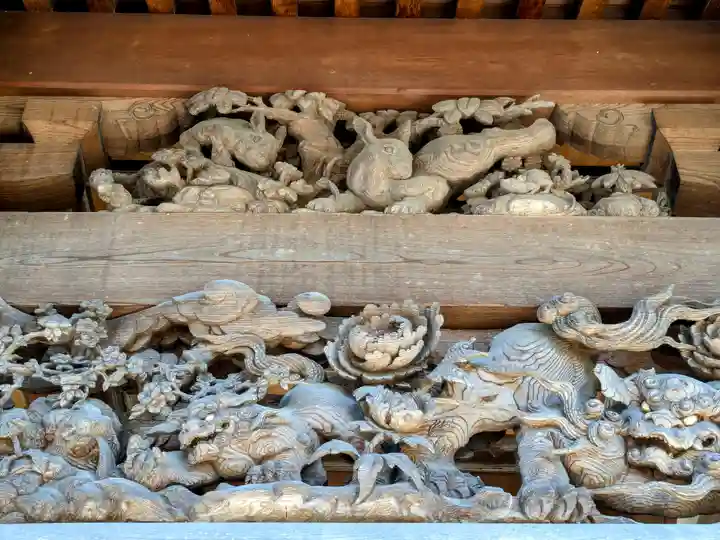 小野神社(東京都)