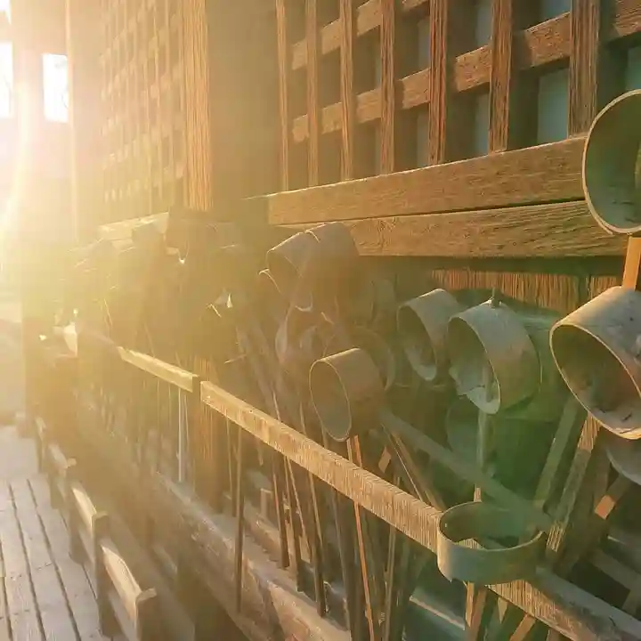 性海寺のその他建物