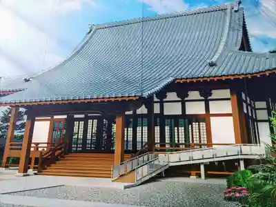 光明寺のその他建物