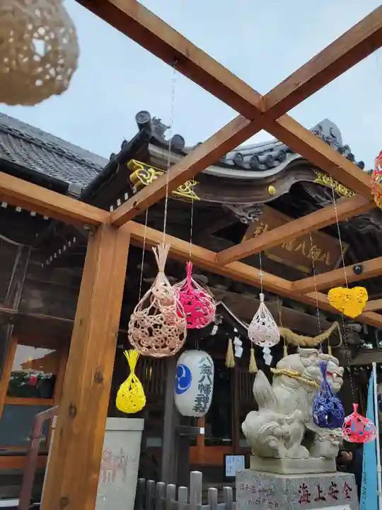 八剱八幡神社(千葉県)