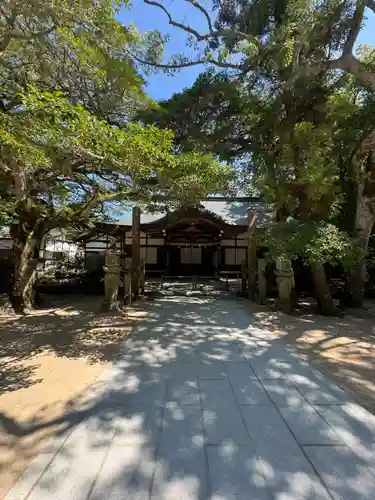 大山祇神社(愛媛県)