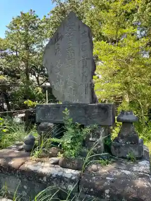 八雲神社（北鎌倉・山ノ内）(神奈川県)