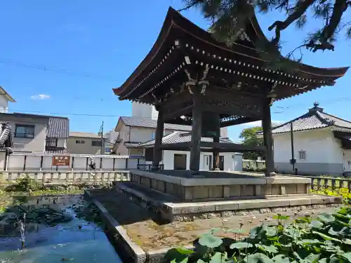 大通寺（長浜御坊）(滋賀県)