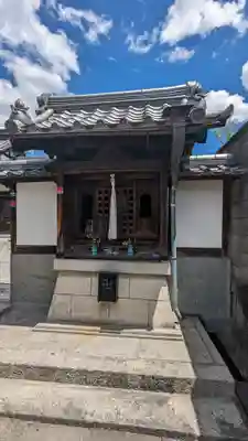 安禅寺(京都府)