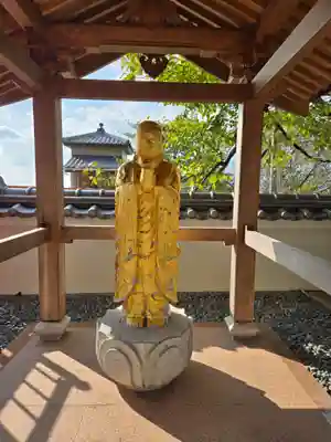 金剛宝寺（紀三井寺）(和歌山県)