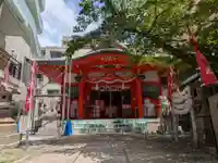 四宮神社(兵庫県)