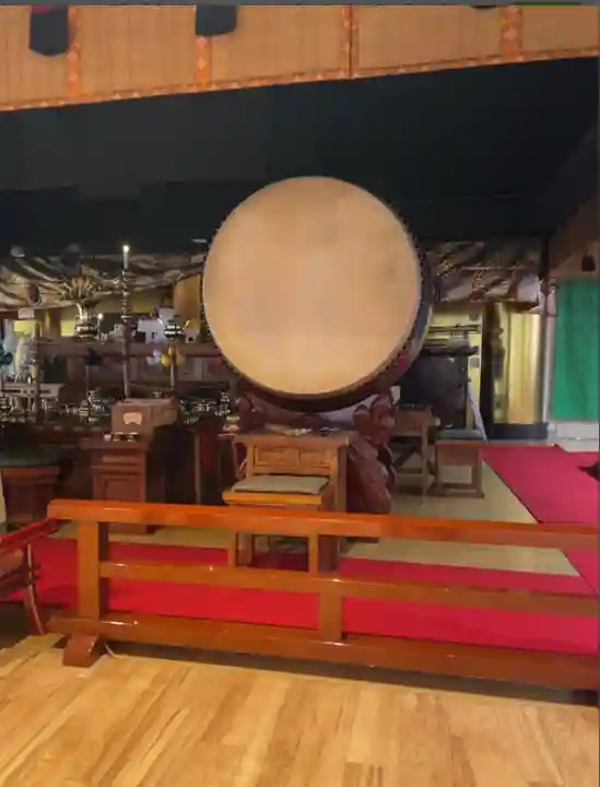 身代り不動尊 大明王院 川崎別格本山(神奈川県)