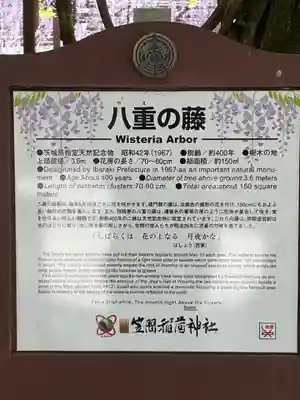 笠間稲荷神社(茨城県)