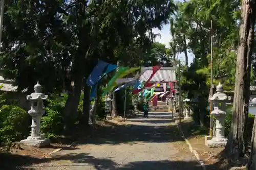 玉田神社(京都府)