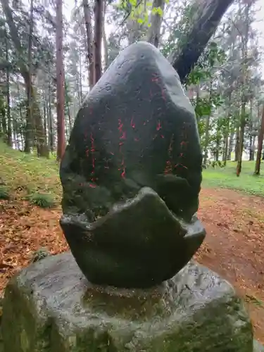 笹森稲荷神社(群馬県)