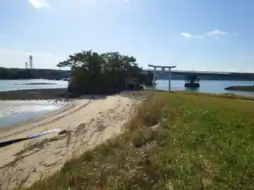 金刀比羅神社(長崎県)
