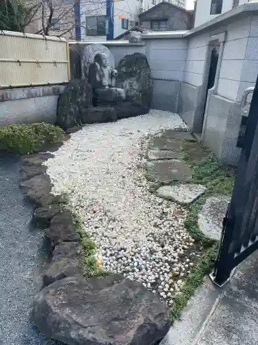 大義寺(東京都)