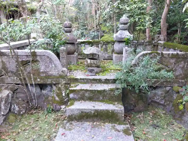 安楽寺(京都府)