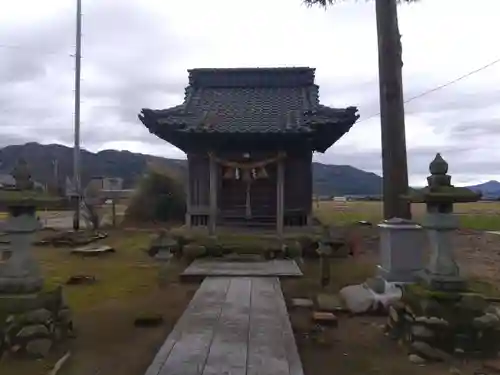 若一神社(福井県)