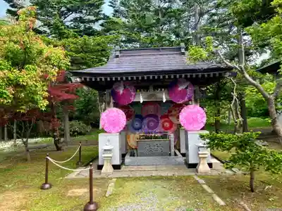 寿都神社(北海道)