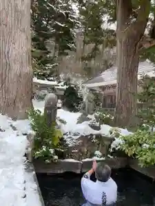 国上寺(新潟県)(2026年01月30日(金) 18時47分54秒投稿)