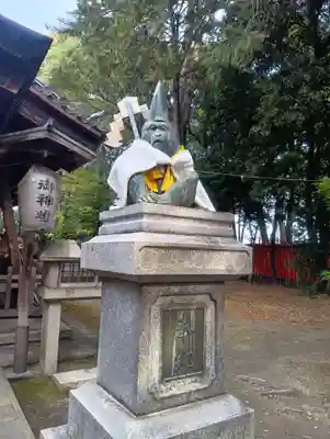 清洲山王宮　日吉神社(愛知県)