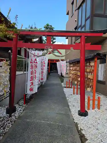 二宮神社(兵庫県)