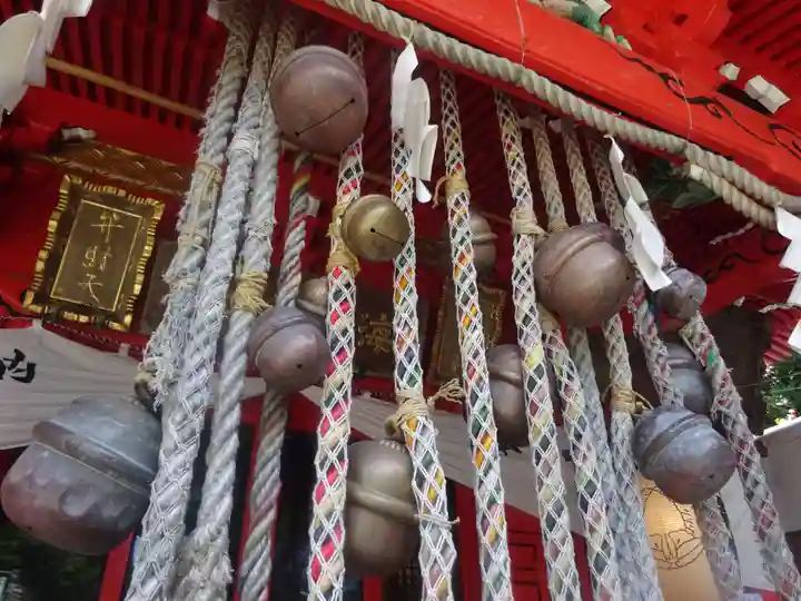 海南神社のその他建物