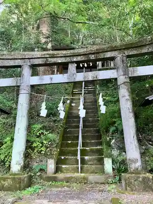 東郷神社(埼玉県)