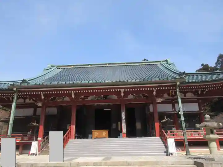比叡山延暦寺(滋賀県)