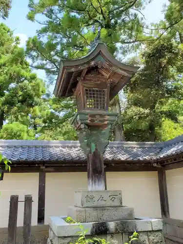 多賀大社の建物その他