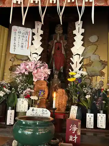 上行寺(神奈川県)