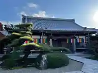 梅香寺のその他建物
