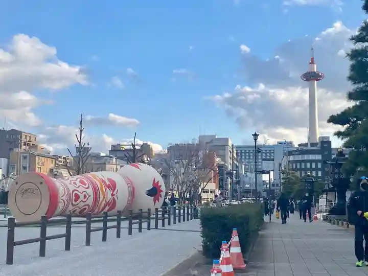 東本願寺(真宗本廟)(京都府)