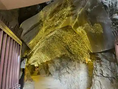 江の島岩屋(神奈川県)