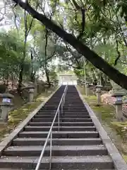 新屋坐天照御魂神社(大阪府)