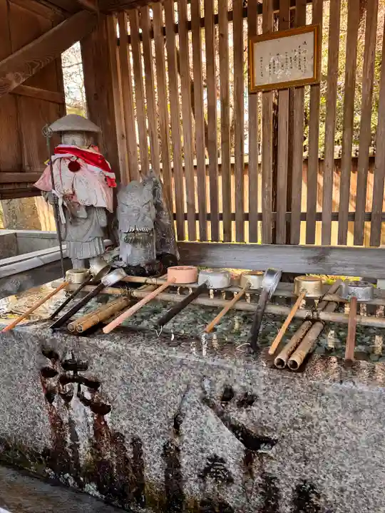 霊山寺(徳島県)