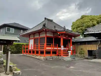 名號山 専唱院(愛知県)