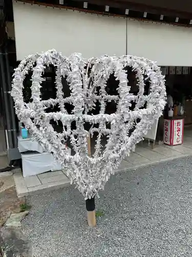 松尾大社(京都府)