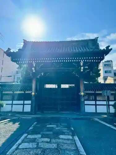 要法寺(京都府)