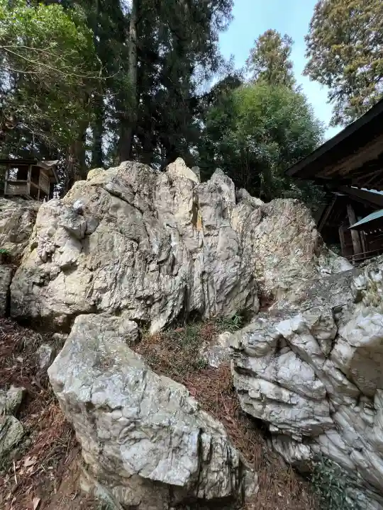 鹿島大神宮(福島県)