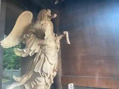 石鎚神社 口之宮 本社(愛媛県)