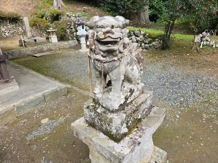 日間神社(兵庫県)