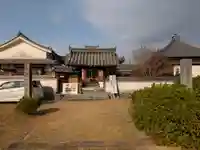 弘福寺(川原寺跡)(奈良県)