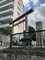日枝神社(東京都)