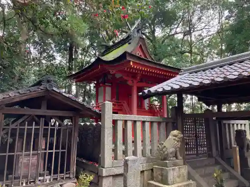 天皇神社(奈良県)