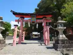 宝来山神社(和歌山県)