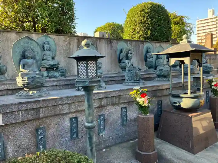 錫杖寺(埼玉県)