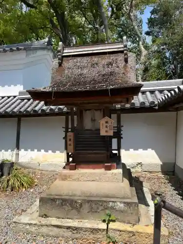 賀茂神社(兵庫県)