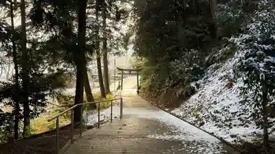 加茂神社(兵庫県)