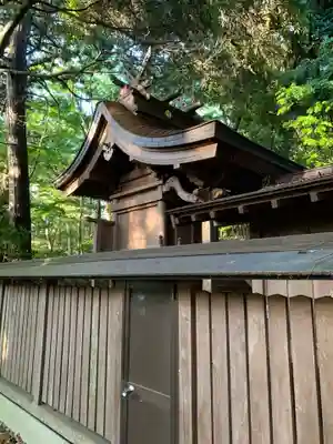 諏訪神社(千葉県)