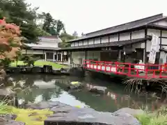 法國寺会津別院 会津慈母大観音(福島県)