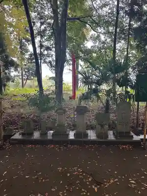大蛇摩賀多神社(千葉県)